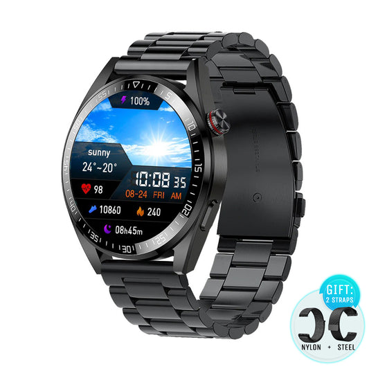 TG-8 Pro Max Sport Smartwatch